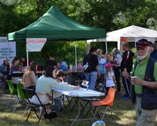 Najważniejszym wydarzeniem tegorocznej odsłony Święta Osiedla jest dzisiejszy (3 czerwca) rodzinny piknik sąsiedzki na Kampusie Grunwaldzkim