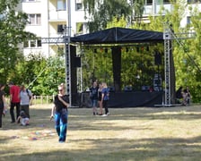 Najważniejszym wydarzeniem tegorocznej odsłony Święta Osiedla jest dzisiejszy (3 czerwca) rodzinny piknik sąsiedzki na Kampusie Grunwaldzkim