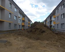 Nowe osiedle w Leśnicy TBS Wrocław