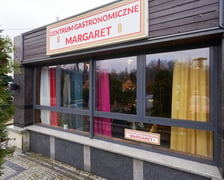 Restauracja Margaret przy ul. Krakowskiej we Wrocławiu, zdjęcie z marca 2023 r.