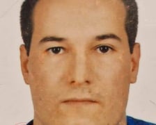 Zaginiony Adam Trzos z Wrocławia
