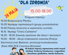 Program pikników majowych na Dolnym Śląsku