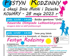 Program pikników majowych na Dolnym Śląsku