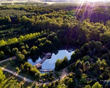 Arboretum Leśne