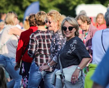 Potańcówka na placu Wolności, 27.05.2023