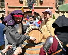 Piwnica Świdnicka świętuje 750 istnienia. Z tej okazji piwowarzy odtworzyli średniowieczne świdnickie piwo.