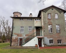 Willa przedszkola przy ul. Sławka