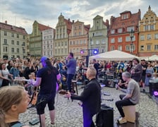 Druha Rika koncert na placu Solnym