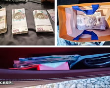 Nielegalna fabryka papierosów na Dolnym Śląsku