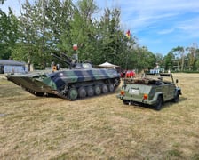 Zdjęcia z poprzednich edycji X Wrocławskiej Prezentacji Grup Rekonstrukcji Historycznych, pojazdów militarnych i służb mundurowych REKON