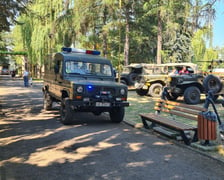 Zdjęcia z poprzednich edycji X Wrocławskiej Prezentacji Grup Rekonstrukcji Historycznych, pojazdów militarnych i służb mundurowych REKON