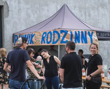 Rodzinny piknik charytatywny z okazji jubileuszu Fundacji ,,Potrafię Pomóc''