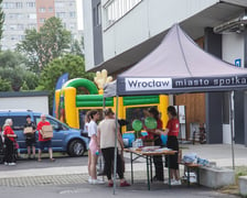 Rodzinny piknik charytatywny z okazji jubileuszu Fundacji ,,Potrafię Pomóc''