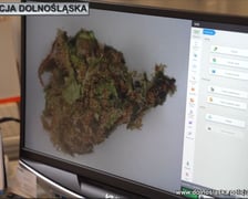 Laboratorium kryminalistyki Komendy Wojewódzkiej Policji we Wrocławiu