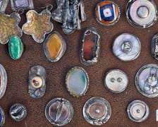 Giełda staroci pod Iglicą