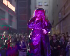 Drag Queen Show podczas Święta Podwórka Ruska 46