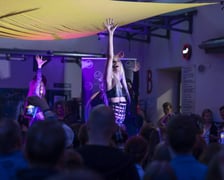 Drag Queen Show podczas Święta Podwórka Ruska 46