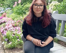 Zaginiona 16-letnia Natalia Kosiarska z Wrocławia