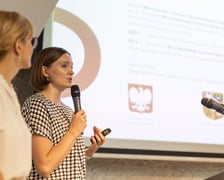 <p>Prezentacja dotycząca wroclawskiego rozwiązania walki z rasizmem&nbsp;</p>
