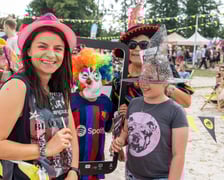 Festiwal PasiBrzucha na Partynicach