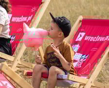 Festiwal PasiBrzucha na Partynicach