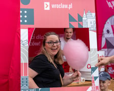 Festiwal PasiBrzucha 2023 na Partynicach we Wrocławiu