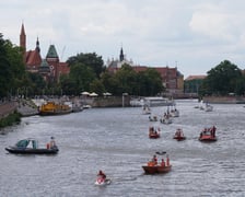 Dzień Marynarza Rzecznego we Wrocławiu 2023
