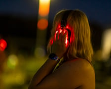 <p>Silent Disco na Hali Stulecia</p>