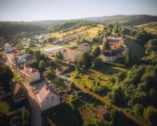 Panorama Lewina Kłodzkiego