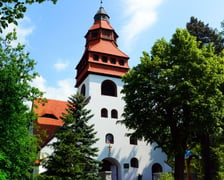 Cerkiew w Malczycach