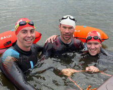 365 Triathlon pod Sycowem