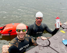 365 Triathlon pod Sycowem