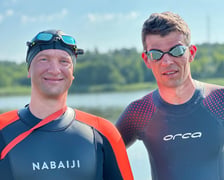 365 Triathlon pod Sycowem