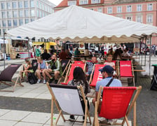 Festiwale Rzemiosła, Piwa i Wina oraz Street Foodu na Nowym Targu