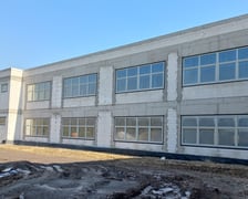 Budowa Zespołu Szkolno-Przedszkolnego w Krzeptowie