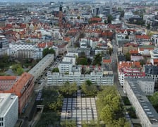 Tak będzie wyglądał plac Nowy Targ