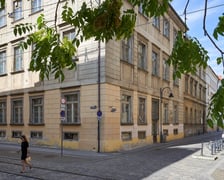 Gmach Instytutu Historycznego przy ul. Szewskiej we Wrocławiu