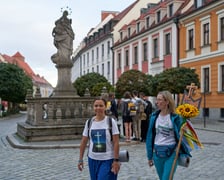 Piesza Pielgrzymka Wrocławska rozpoczęła się w czwartek, 3 sierpnia