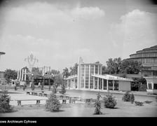 Wystawa Ziem Odzyskanych we Wrocławiu w 1948 roku