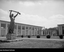 Wystawa Ziem Odzyskanych we Wrocławiu w 1948 roku