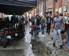 Kustom Konwent w Browarze Mieszczańskim