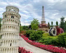 Park Miniatur Minieuroland w Kłodzku