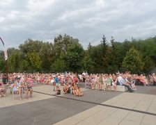 koncert w Zajezdni - Jak piękne są wspomnienia. 25.08.2023 r.