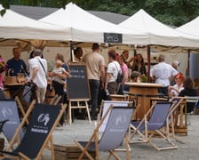 Gastro Miasto na Partynicach