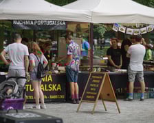 Gastro Miasto na Partynicach