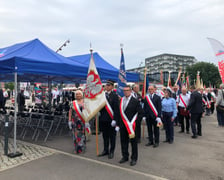 Obchody 43. rocznicy powstania NSZZ ?Solidarność?