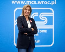 Konferencja prasowa przed sportowym rozpoczęciem roku szkolnego