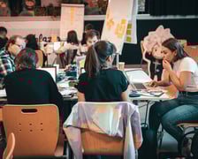 <p>CharITy Hackathon 2022</p>