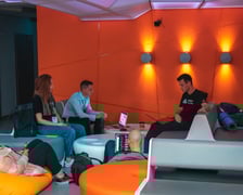 <p>CharITy Hackathon 2022</p>