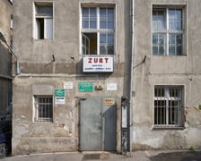 <p>Serwis RTV Zurt zostaje przy ul. Kołłątaja</p>